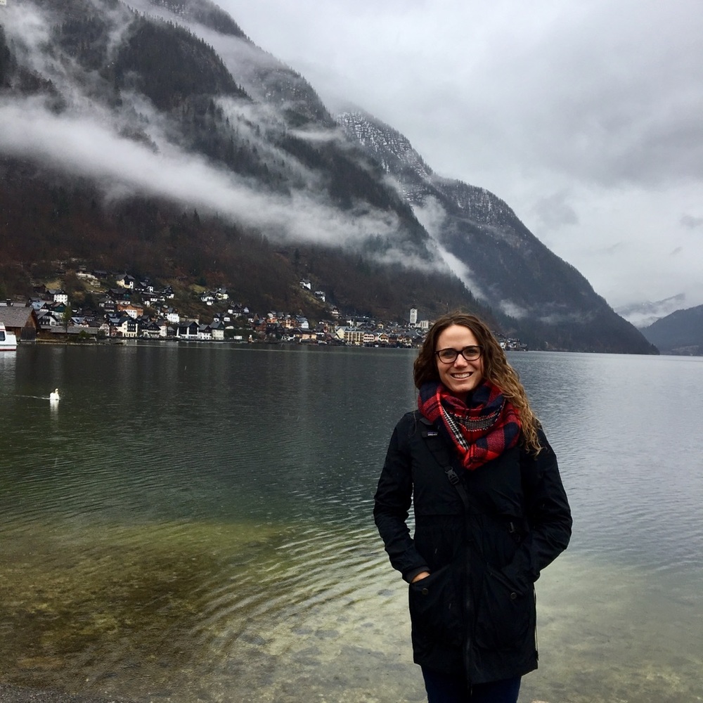 Meet your Posher, Kara